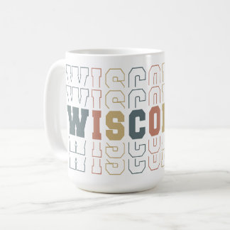 Wisconsin Koffiemok