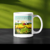 Wisconsin Koffiemok