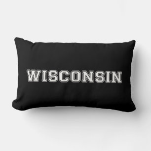 Wisconsin Kussen