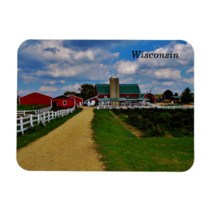 Wisconsin Magneet