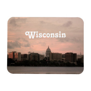 Wisconsin Magneet