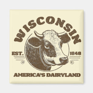  Wisconsin Magneet