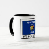 Wisconsin Mok (Voorkant links)