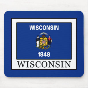 Wisconsin Muismat