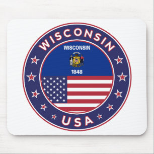 Wisconsin Muismat