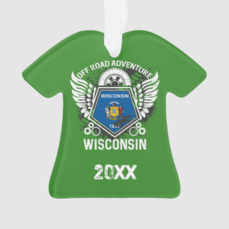 Wisconsin Off Road Adventure 4x4 Trails Mudding