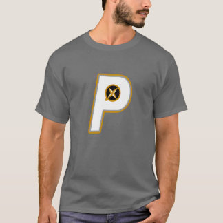 Wisconsin Pioneers (Enig P Wit) T-shirt