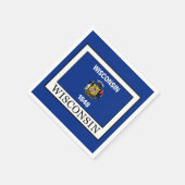 Wisconsin Servet (Hoek)