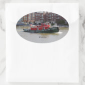 Wisconsin sticker (Tas)