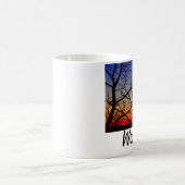 Wisconsin sunset koffiemok (Center)