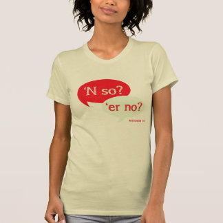 Wisconsin Talk T-shirt