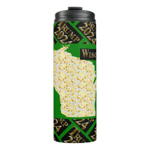 WISCONSIN THERMOSBEKER