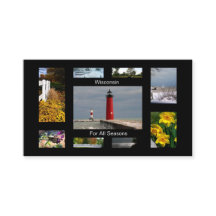 Wisconsin voor alle seizoenen