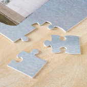 Wisconsin Vuurtorens puzzel Legpuzzel (Zijkant)