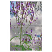 Wisconsin Wildbloemen 2023 Kalender (Feb 2026)