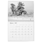 Wisconsin's Driftless 2015 Kalender (Feb 2027)