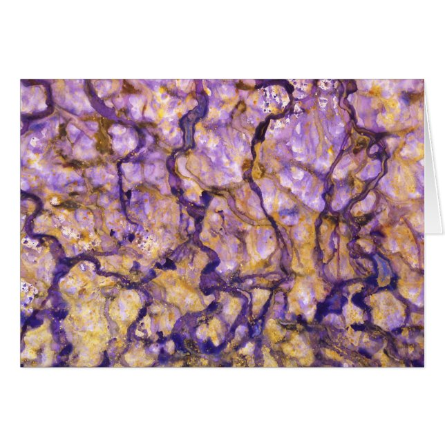 Wisdom Barrier Breakthrough Art Card (Voorkant Horizontaal)