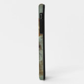 Wisdom Case-Mate iPhone Case (Achterkant/links)
