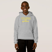 "WISDOM EQUATION" Mignonne Expression Design. Comm (Devant entier)