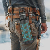 Wisdom in cordiality Anthophila Waterfles