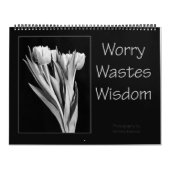 Wisdom Kalender (Hoes)
