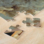 Wisdom Legpuzzel (Zijkant)