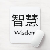 Wisdom Muismat (Met muis)