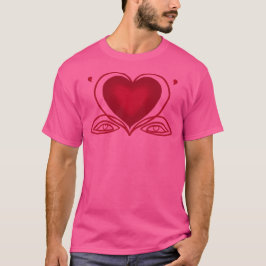 Wisdom Of True Love T-shirt