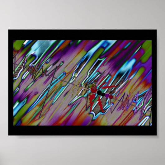 Wisdom Poster (Voorkant)