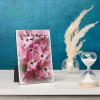 Wisdom Tabletop Plaque met Easel