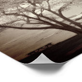 Wisdom Tree Proverbs Inspirerend Poster (Hoek)