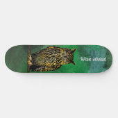 Wise adwise skateboard (Horizontaal)