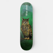 Wise adwise skateboard (Voorkant)