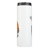 Wise birdie thermosbeker (Achterkant)