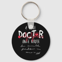 Wise Doctor schreef woordtekst van dokter