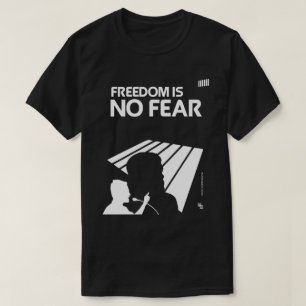 Wise Expression FREE UMAR KHALID T shirt
