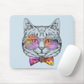Wise Kat Kat Muismat (Met muis)