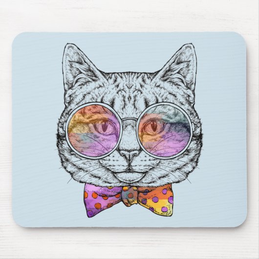 Wise Kat Kat Muismat (Voorkant)