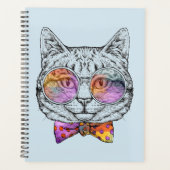 Wise Kitty Kat (Devant)