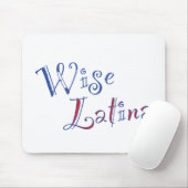 Wise Latina Muismat (PR) (Met muis)