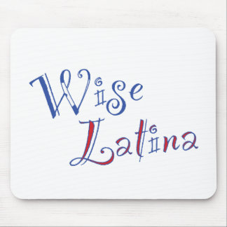 Wise Latina Muismat (PR)