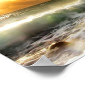 Wise Mannen Speak Poster (Hoek)