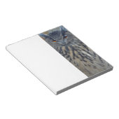 Wise One Notitieblok (Schuin)