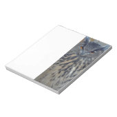 Wise One Notitieblok (Gedraaid)