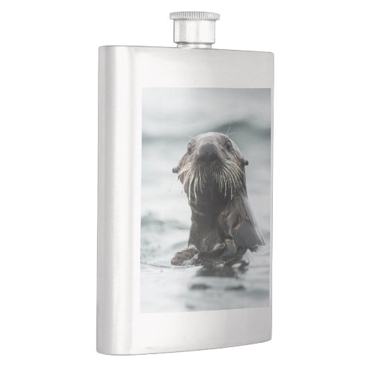 Wise Otter Flacon (Rechts)