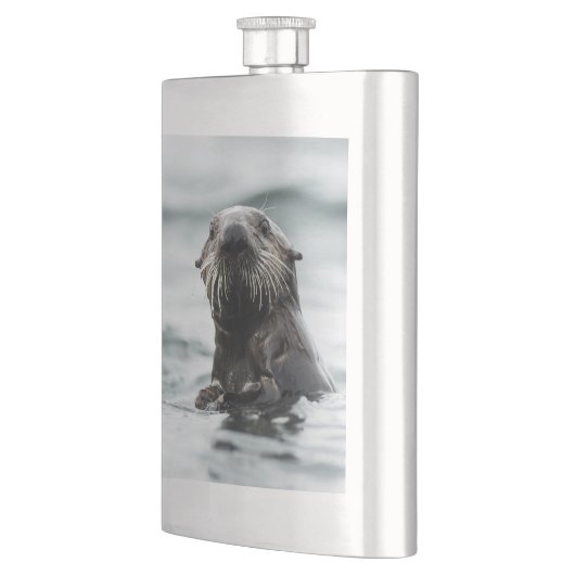 Wise Otter Flacon (Links)