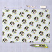 Wise Owl Afstuderen Tissuepapier (Craft)