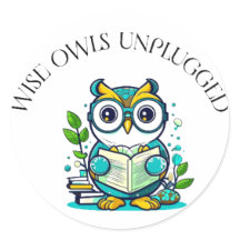 Wise uilen unplugged