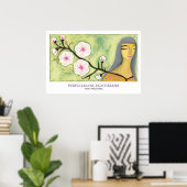 Wise Women Poster (Thuiskantoor)