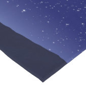 Wisemen zoekt hem nog steeds met kerst korte tafelloper (Hoek)